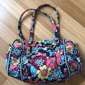 Small Vera Bradley tote